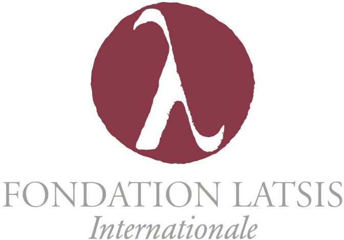 To the website of the Latsis Foundation